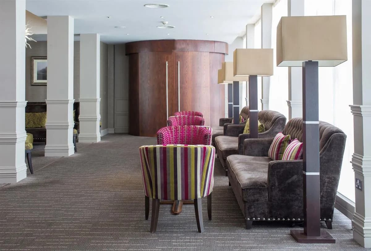 Tara Lounge - Dunboyne Castle Hotel & Spa