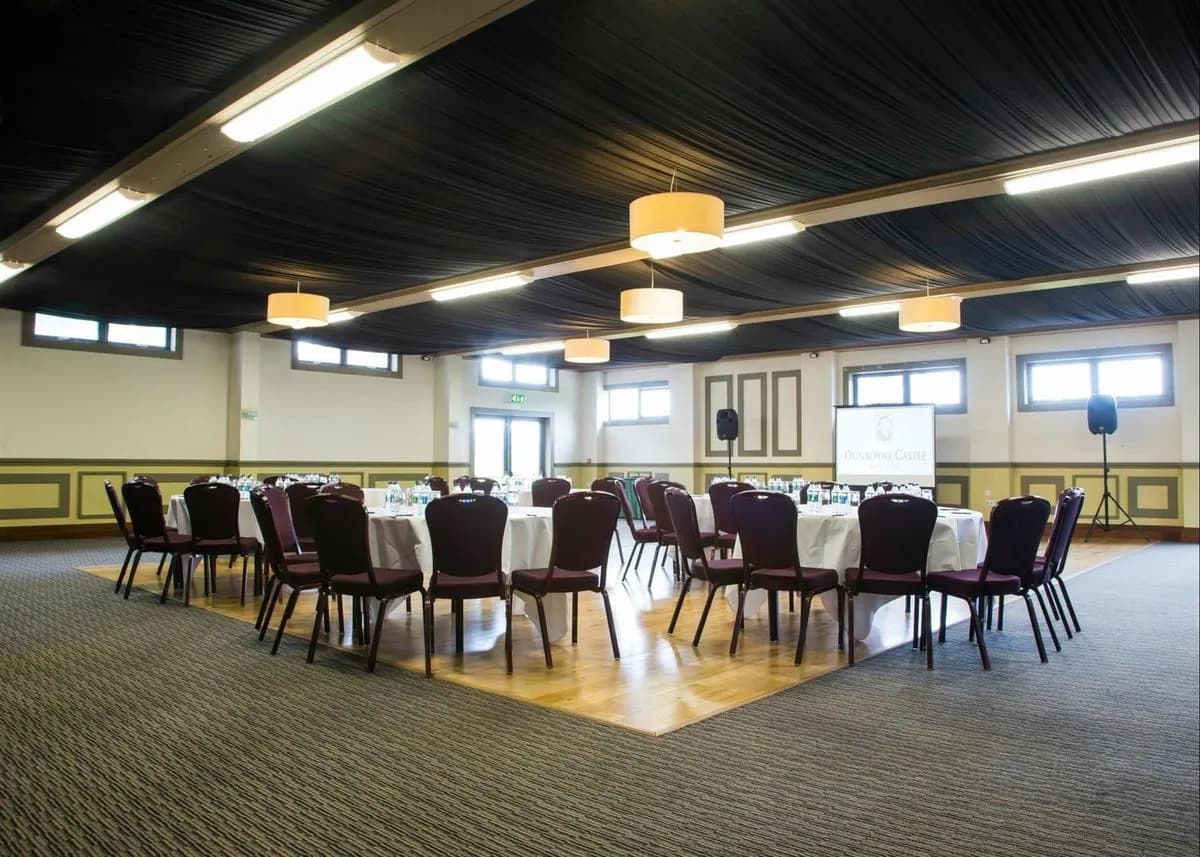 Darley Suite - Dunboyne Castle Hotel & Spa
