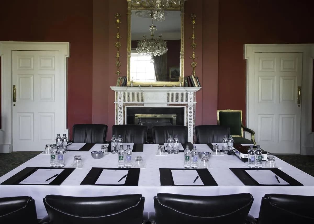 Keating Suite - Dunboyne Castle Hotel & Spa
