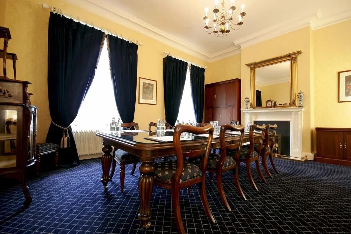 Ormond Suite - Dunboyne Castle Hotel & Spa