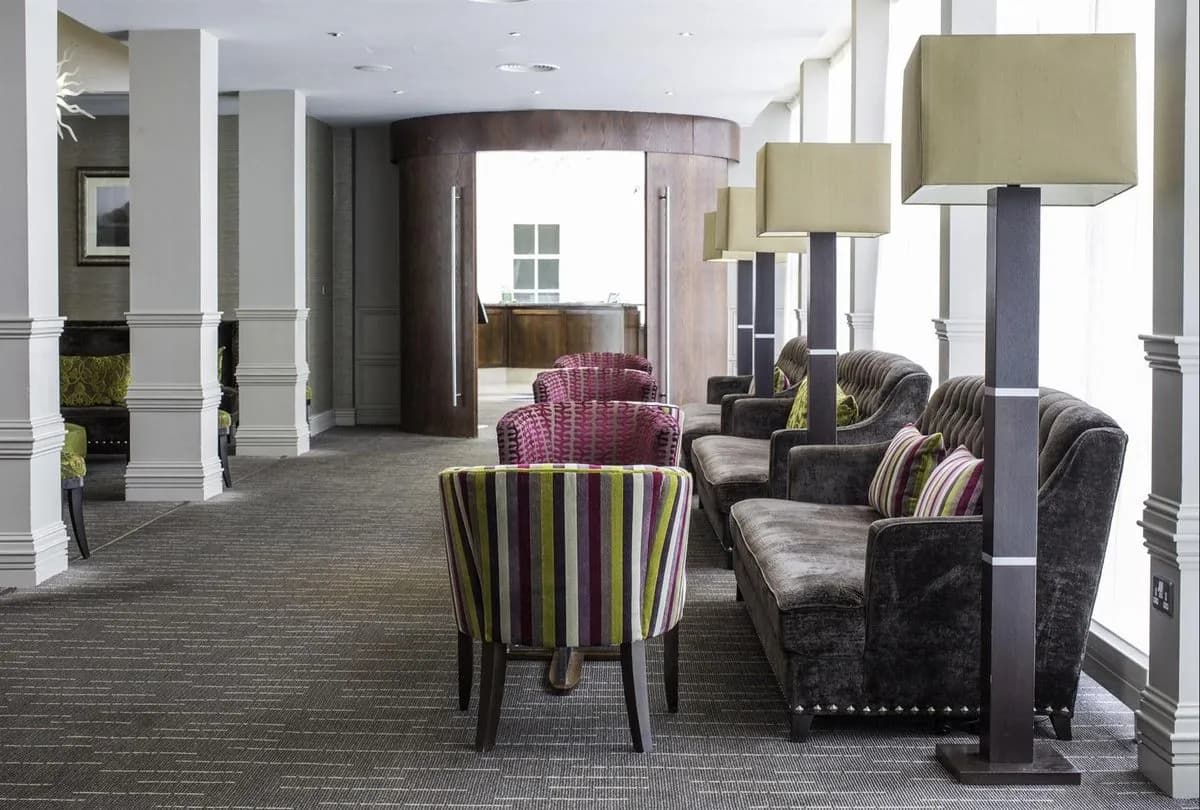 Tara Pre Function - Dunboyne Castle Hotel & Spa
