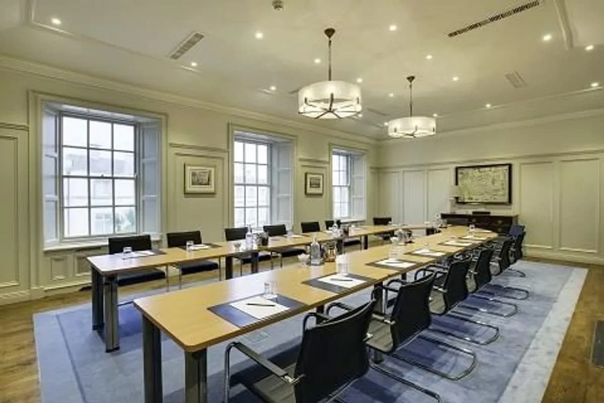 Suite 405 (Amy Johnson) - Portmarnock Resort & Jameson Golf Links