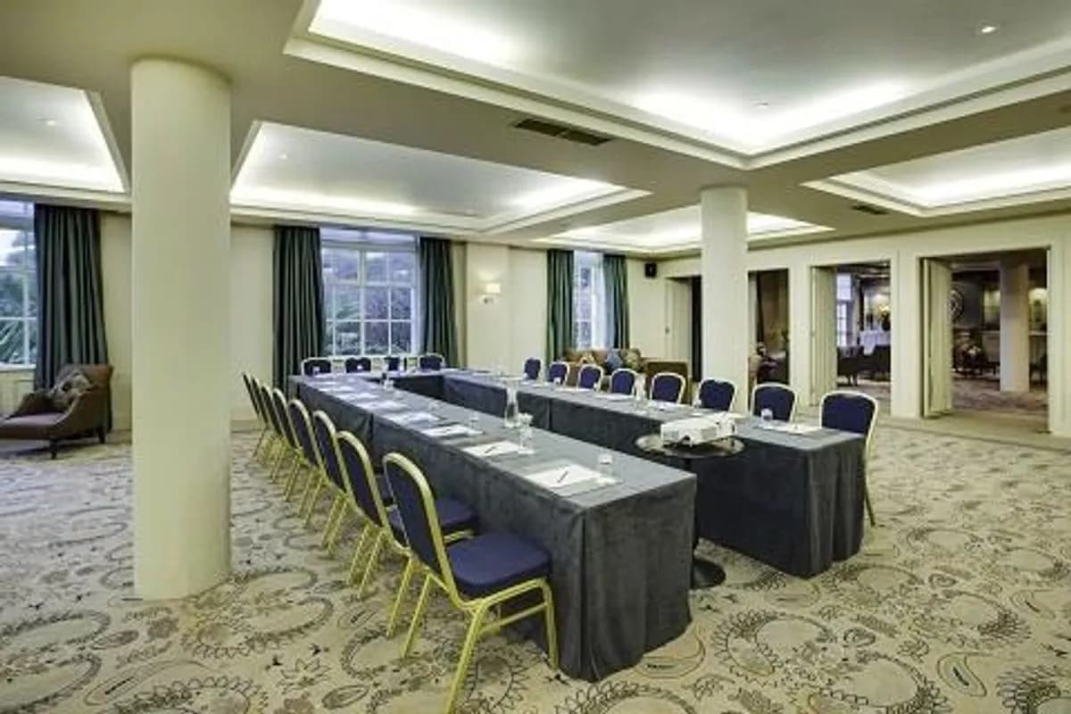 Links Suite I - Portmarnock Resort & Jameson Golf Links