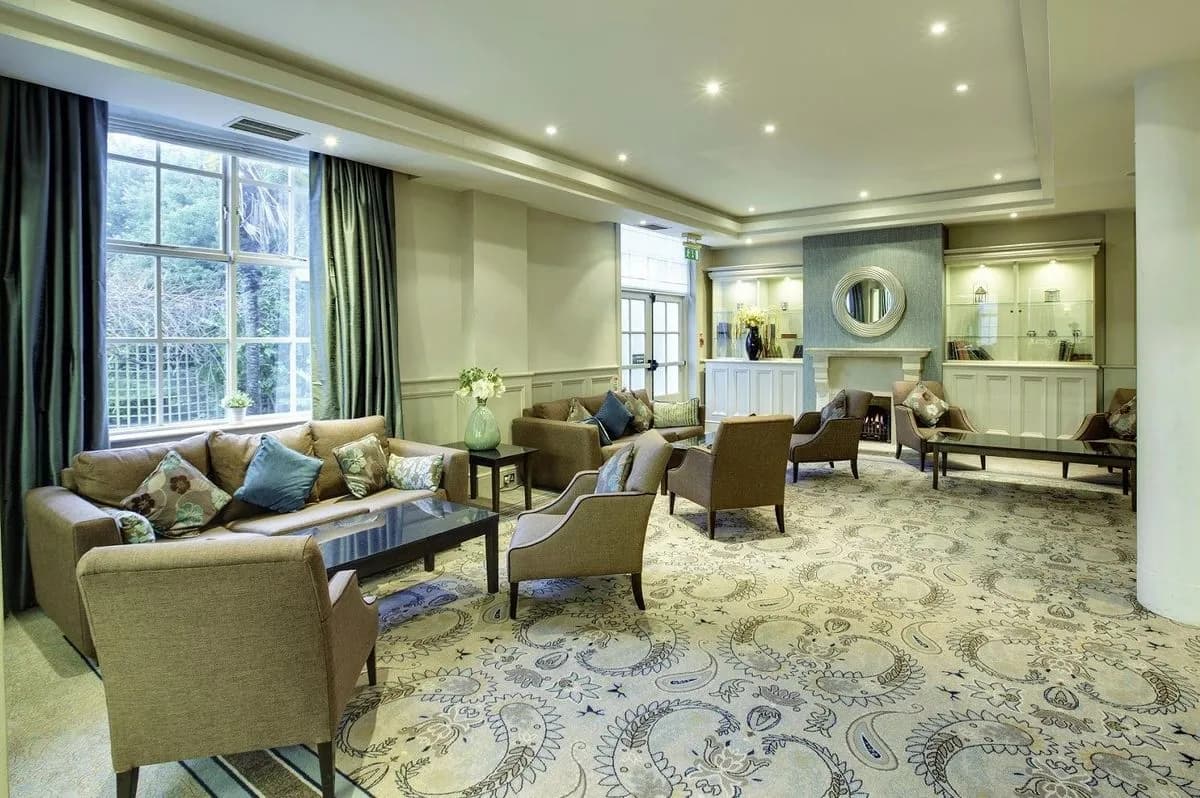 Links Suite II - Portmarnock Resort & Jameson Golf Links