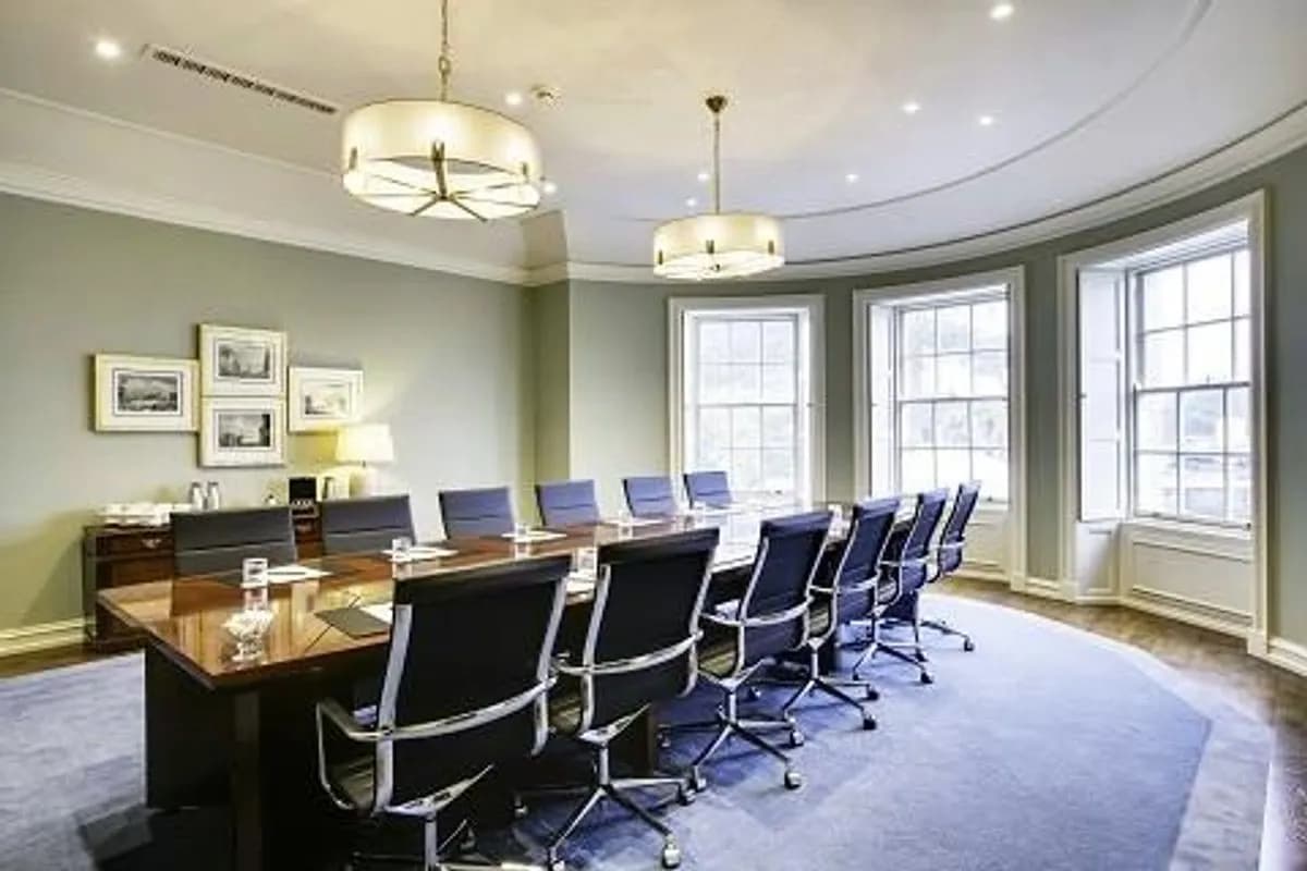Suite 407 (Edward VII) - Portmarnock Resort & Jameson Golf Links