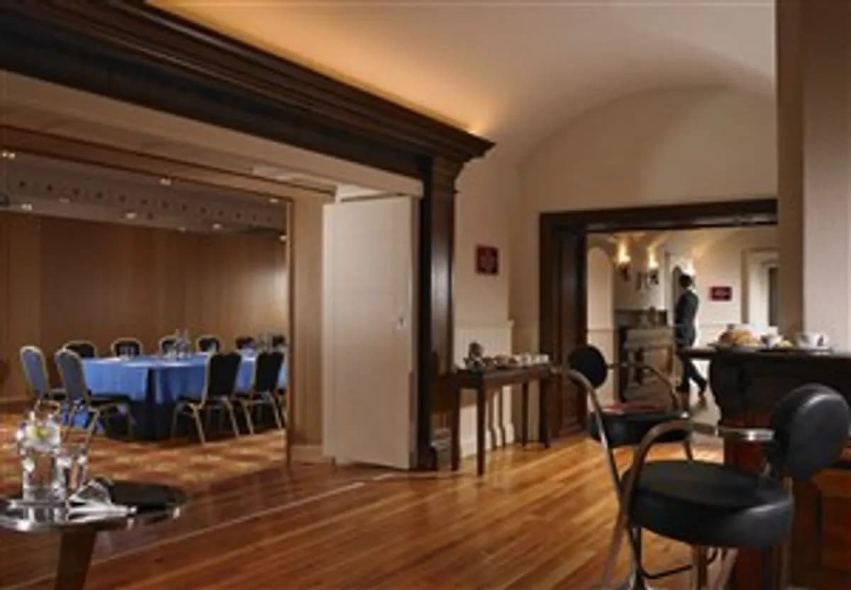 Innovation Hub - Killashee Hotel