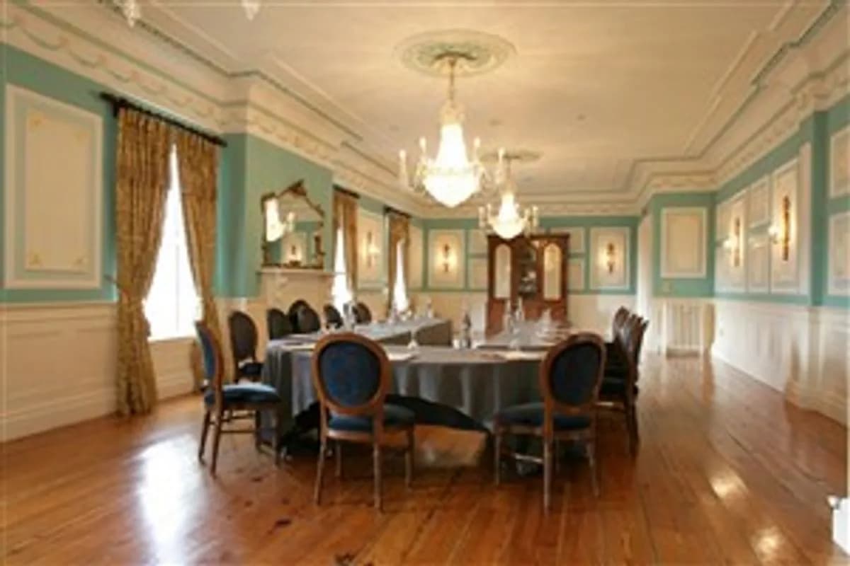 Belling Suite - Killashee Hotel