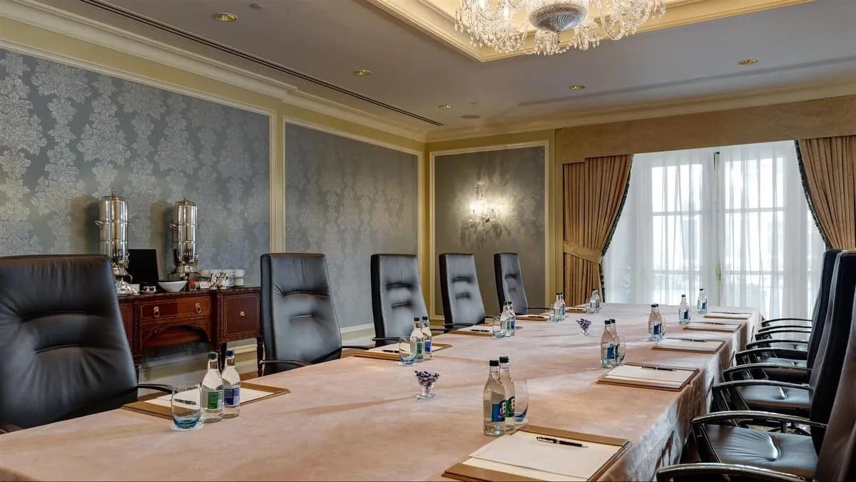 Boardroom - InterContinental Dublin