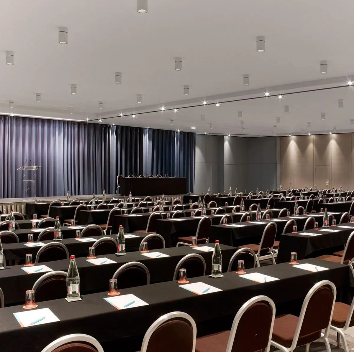 Mac-Mahon 1 - Le Meridien Etoile