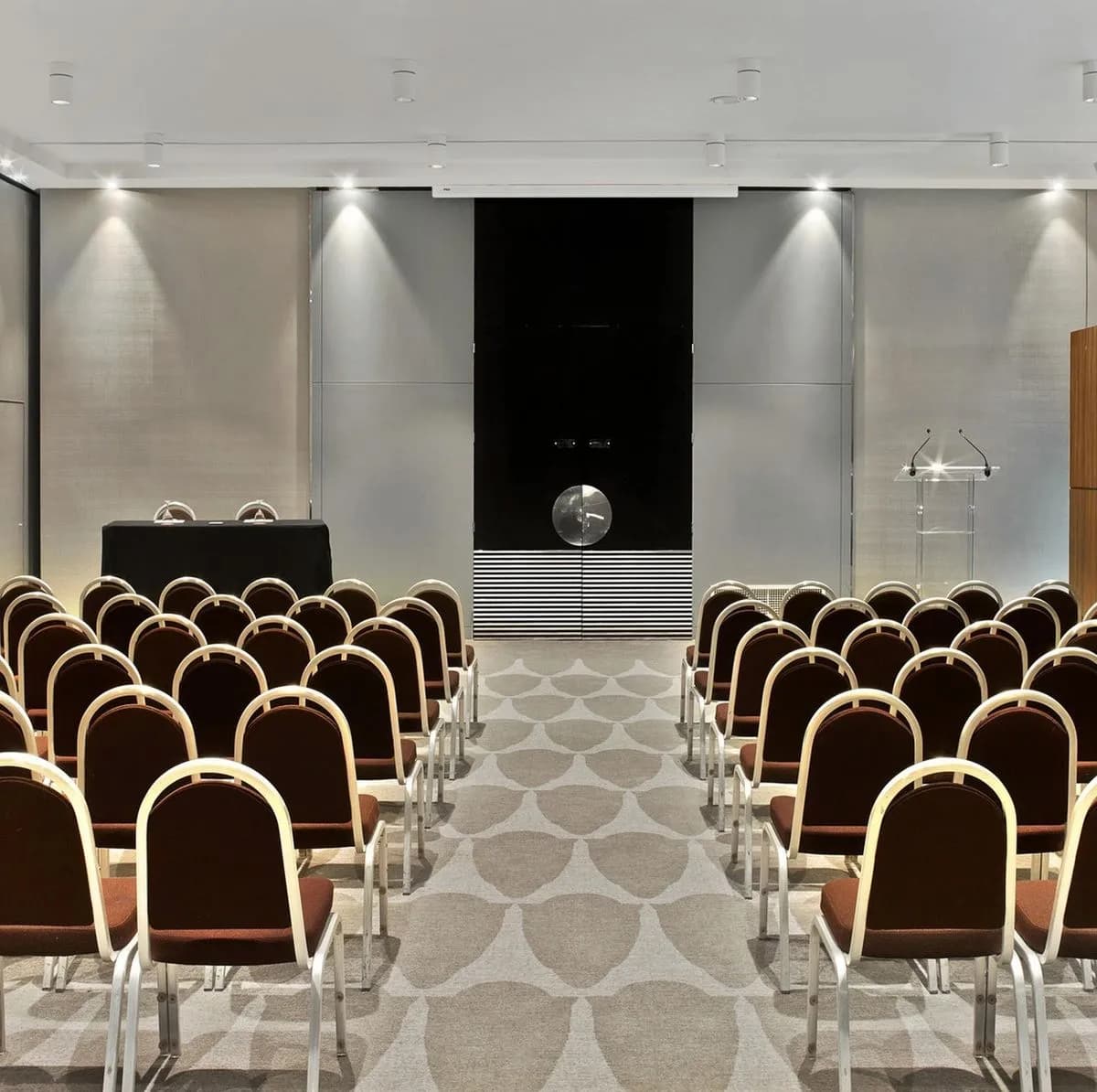 Ternes - Le Meridien Etoile