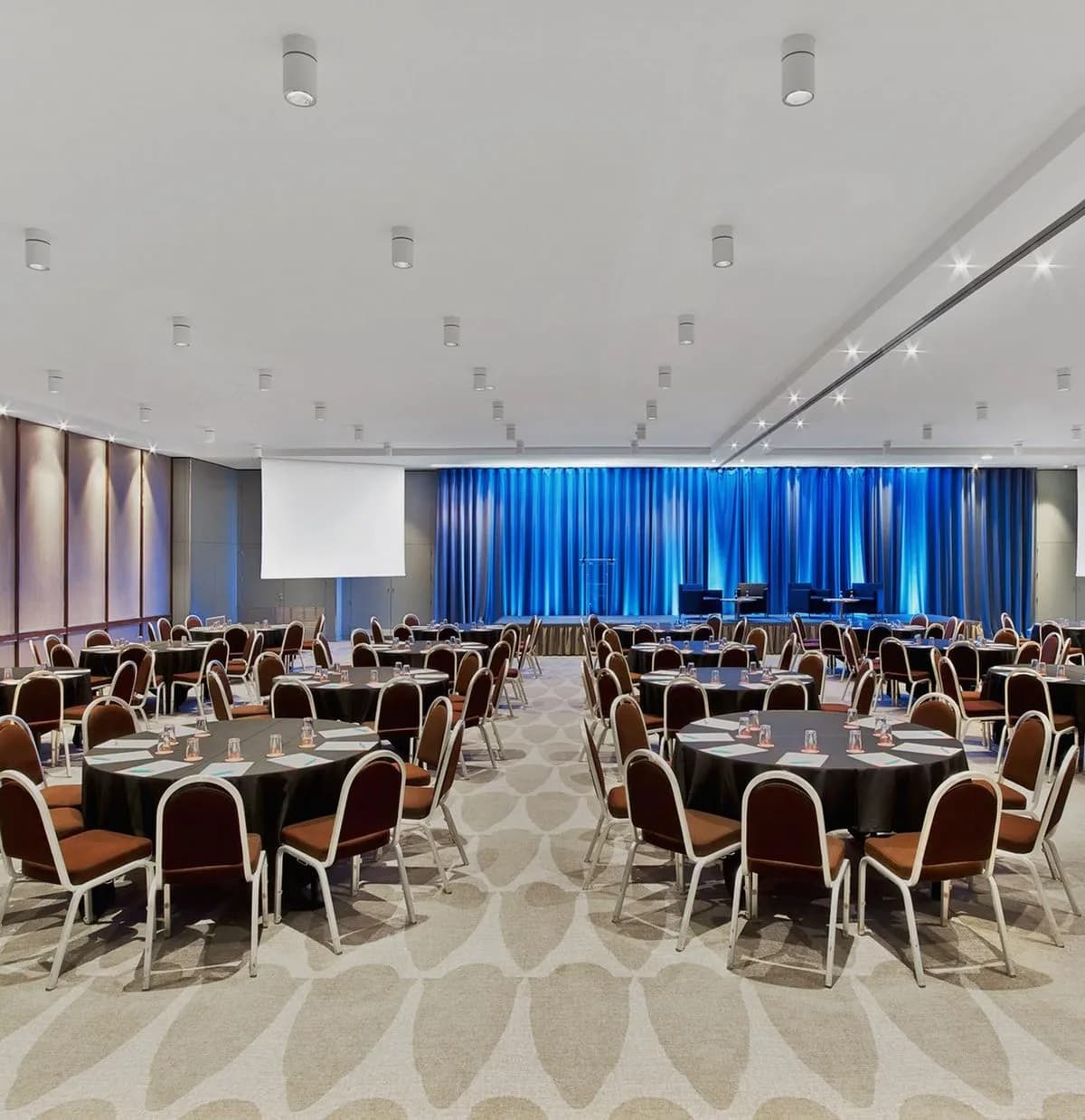 Mac-Mahon 2 - Le Meridien Etoile