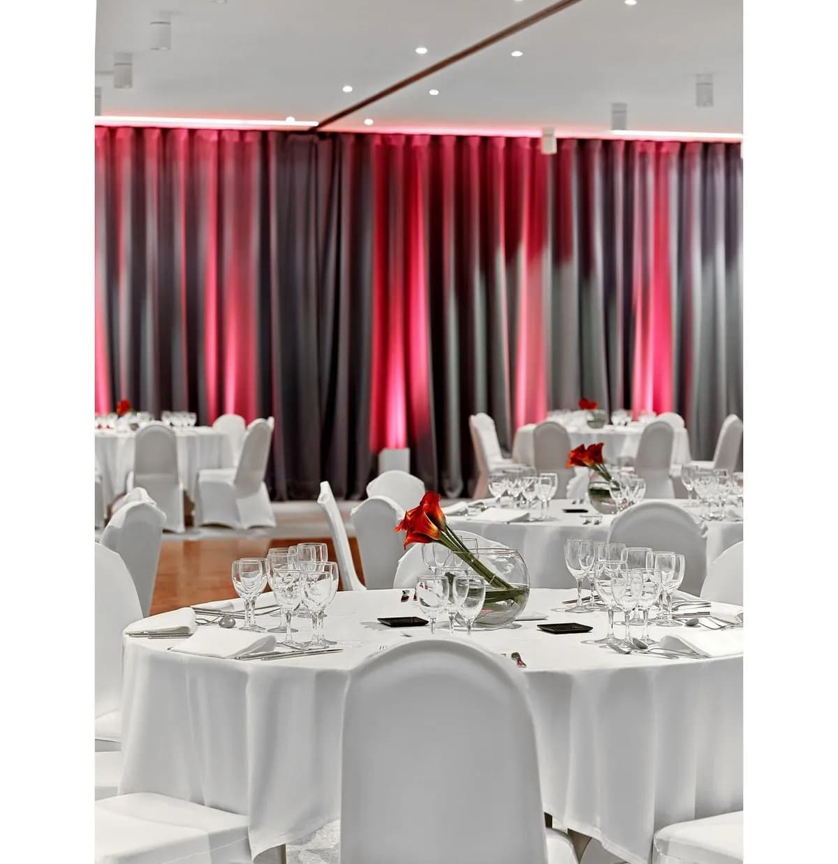 Wagram 1 - Le Meridien Etoile