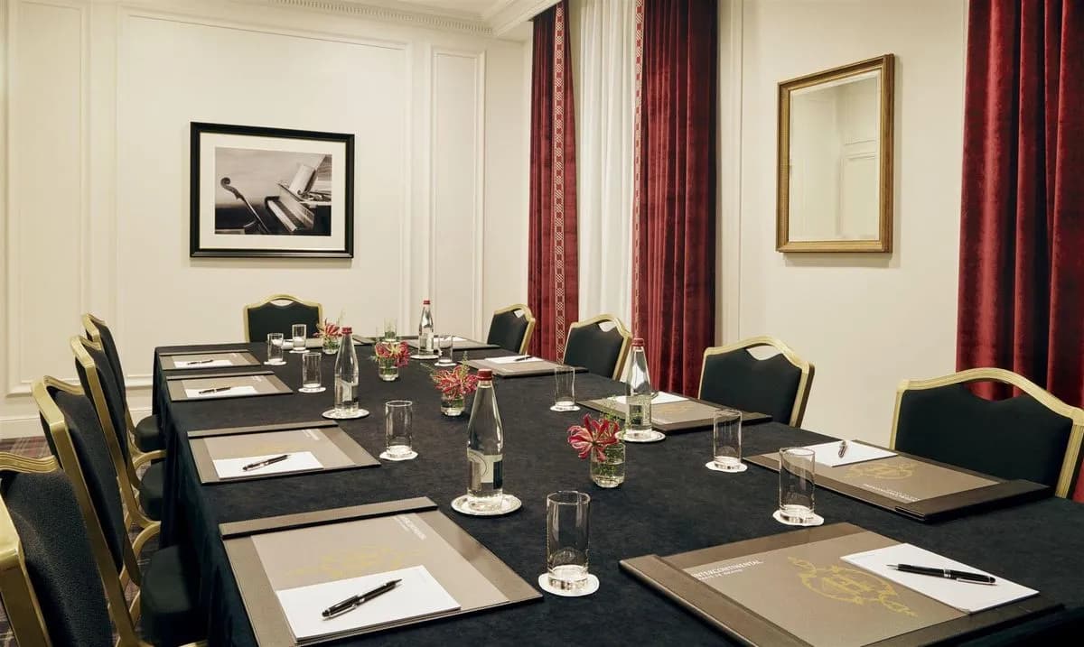 Adagio - Intercontinental Paris-Le Grand
