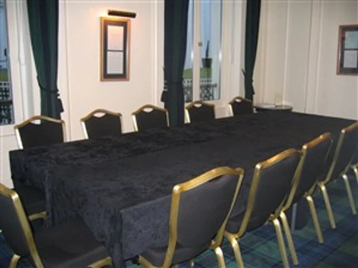 Sonate - Intercontinental Paris-Le Grand