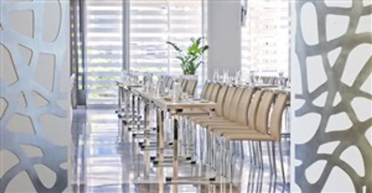 MADRID 1 - NH Collection Madrid Eurobuilding