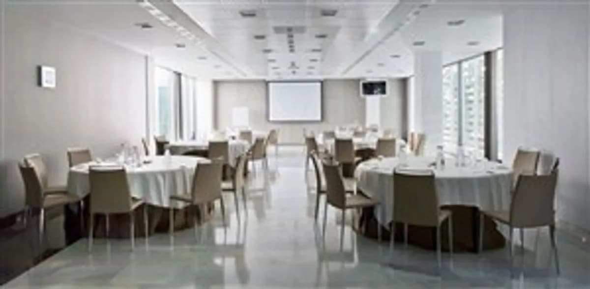 AMSTERDAM - NH Collection Madrid Eurobuilding