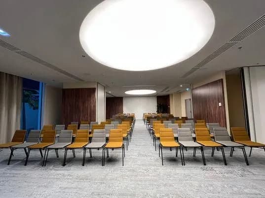 Studio 1+2 - Pullman Paris Montparnasse