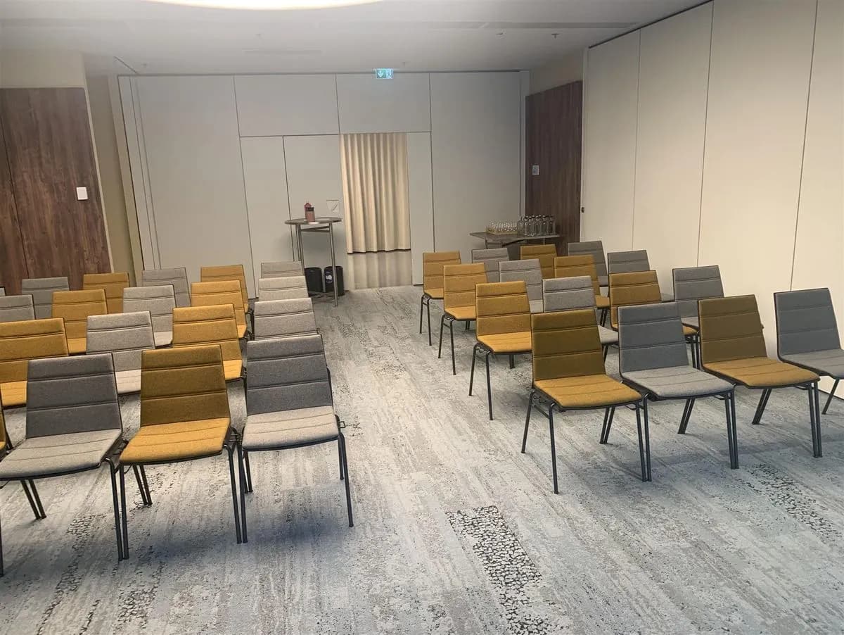 Studio 4 - Pullman Paris Montparnasse