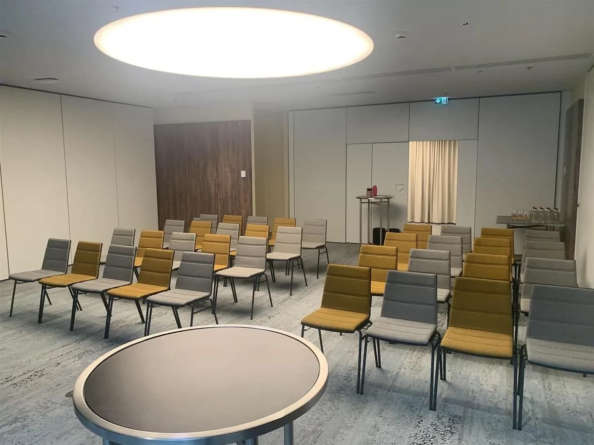 Studio 3 - Pullman Paris Montparnasse