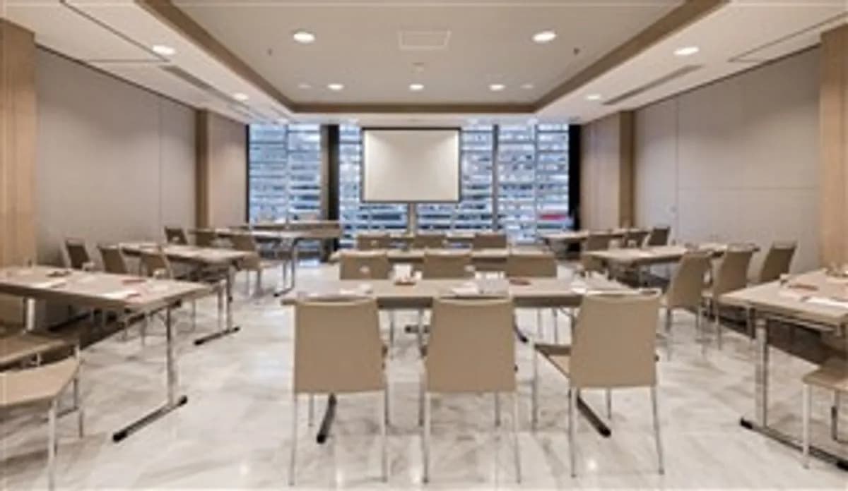 VIENA - NH Collection Madrid Eurobuilding