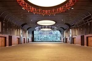 Ballroom 3-4 - Pullman Paris Montparnasse