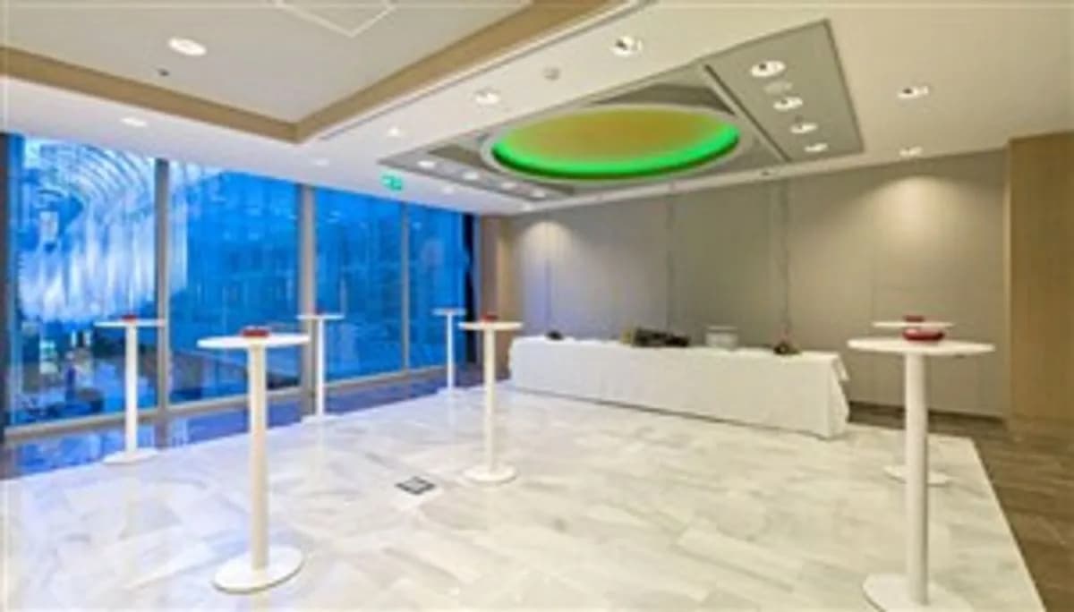 ROMA 1 - NH Collection Madrid Eurobuilding