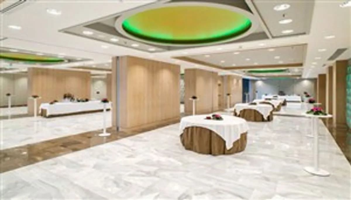 EUROPA (ROMA + LISBOA + VIENA + BRUSELAS) - NH Collection Madrid Eurobuilding