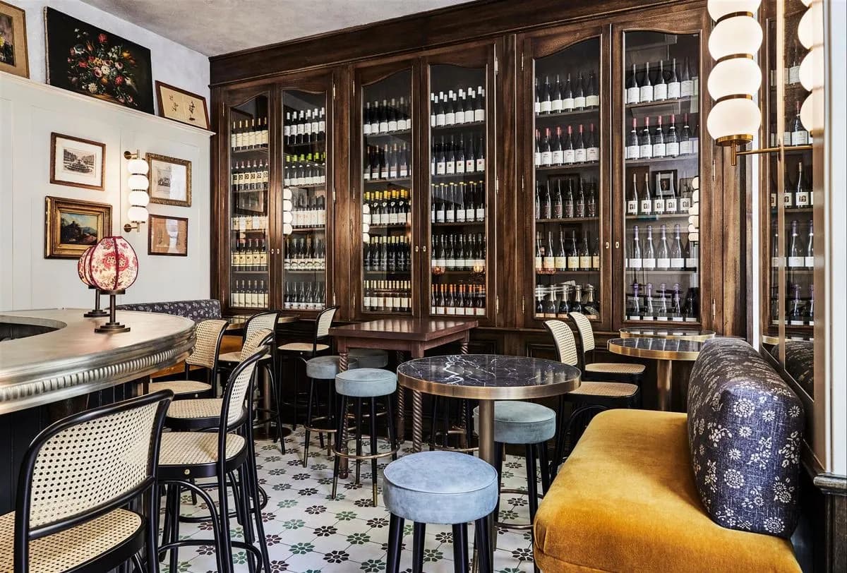 Planche - The Hoxton, Paris