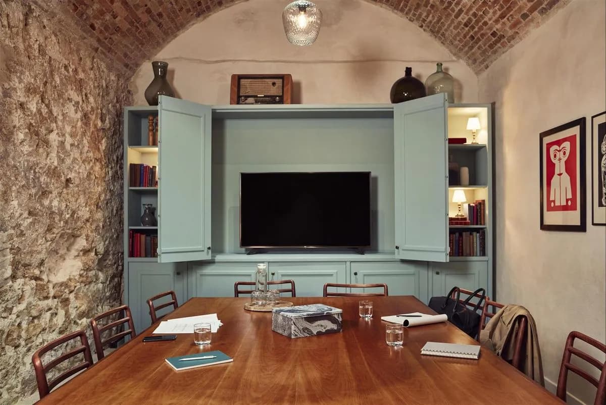La Planque - The Hoxton, Paris