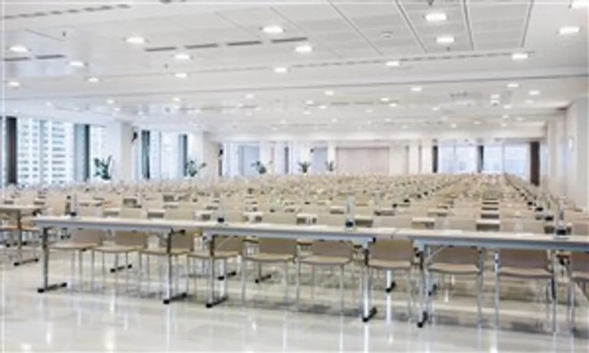 GRAN MADRID + BENELUX - NH Collection Madrid Eurobuilding