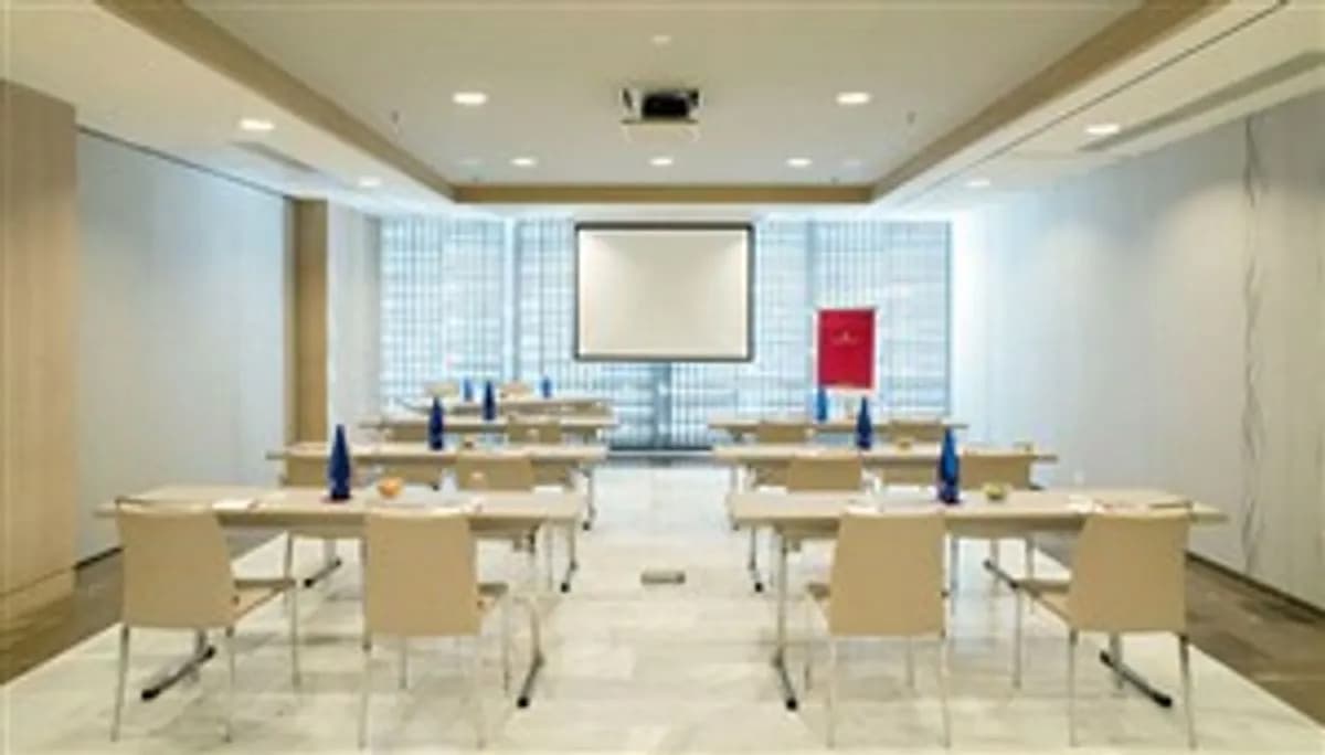 BRUSELAS - NH Collection Madrid Eurobuilding