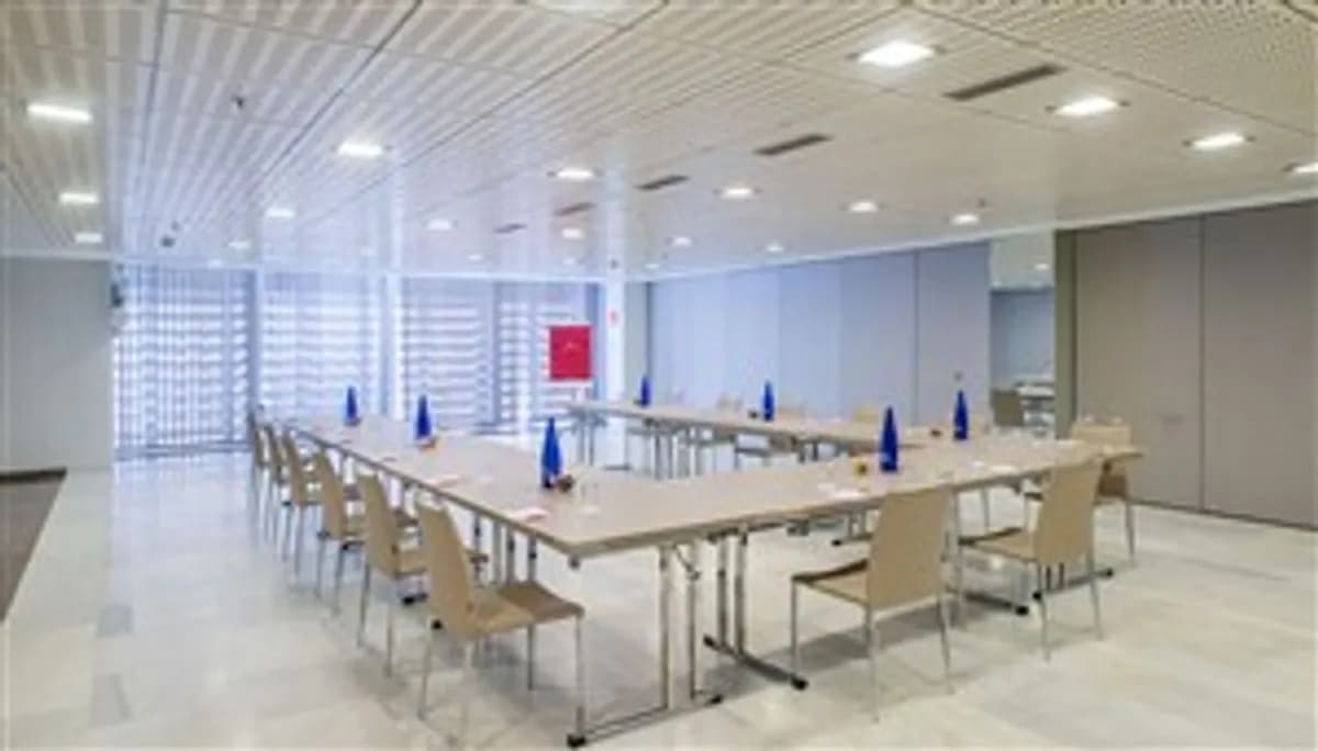 MADRID 3 - NH Collection Madrid Eurobuilding