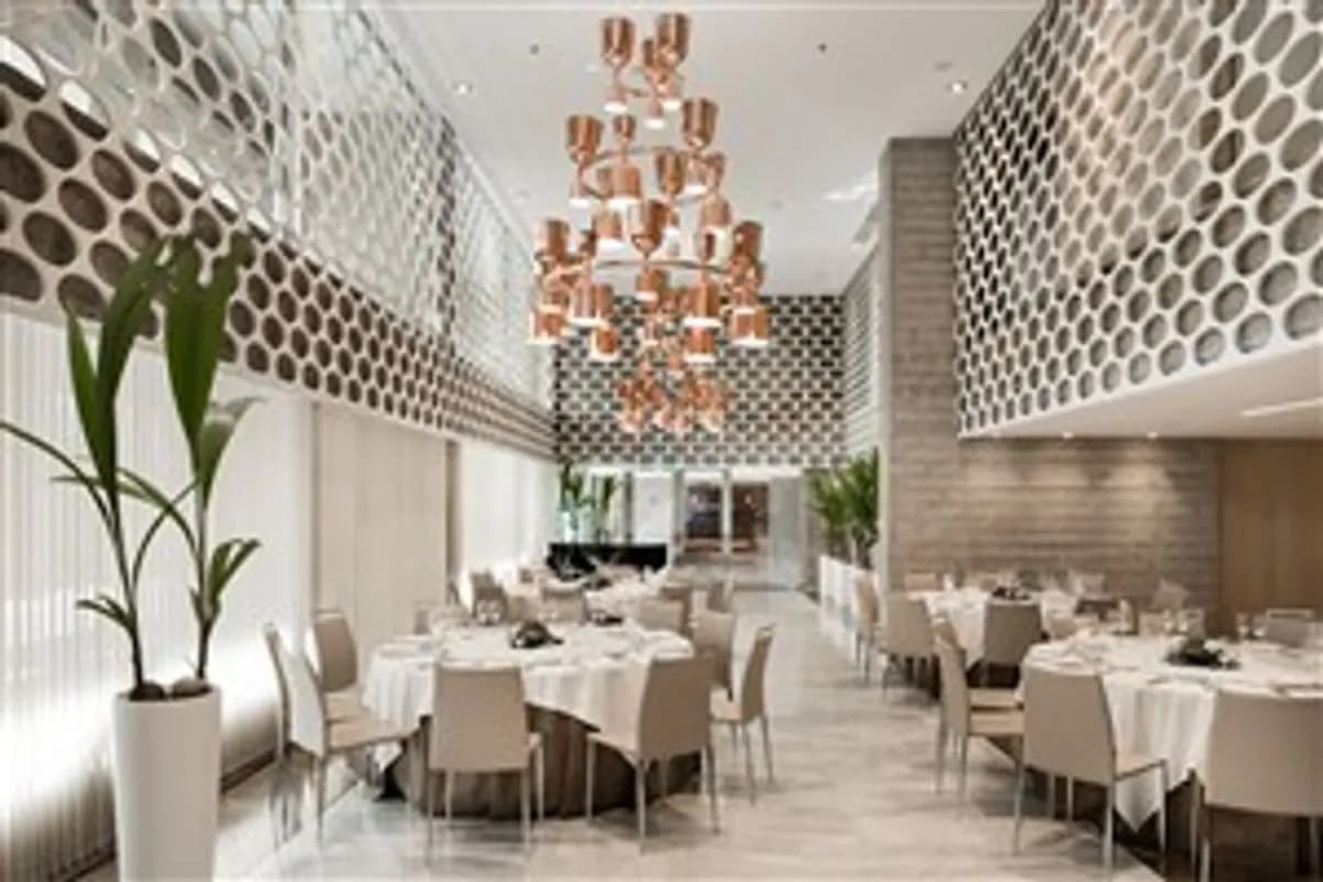 FLORENCIA - NH Collection Madrid Eurobuilding