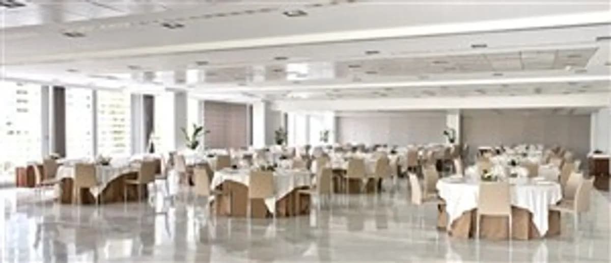 GRAN MADRID - NH Collection Madrid Eurobuilding
