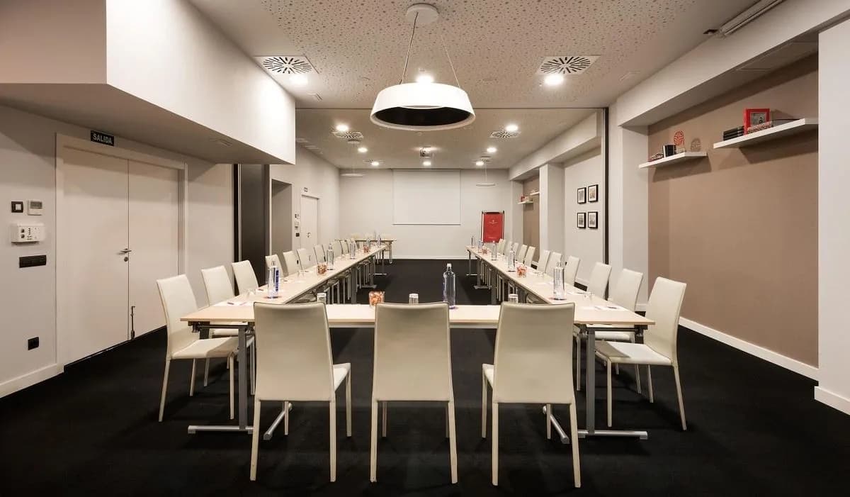 Finland + Denmark - NH Collection Madrid Suecia