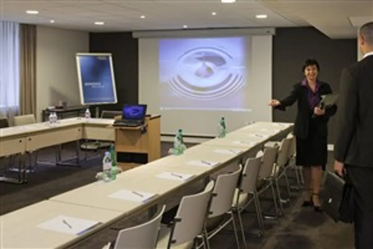 Bergerie - Novotel Paris Saclay Hotel