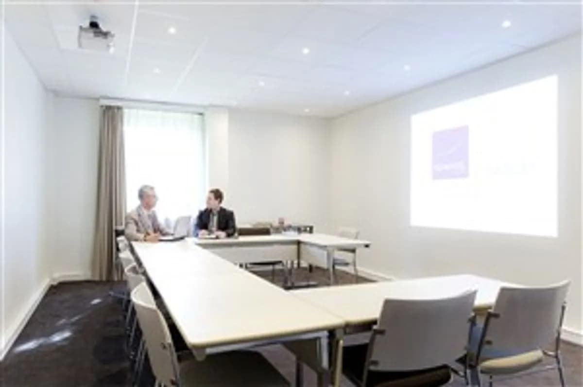 Sellerie - Novotel Paris Saclay Hotel