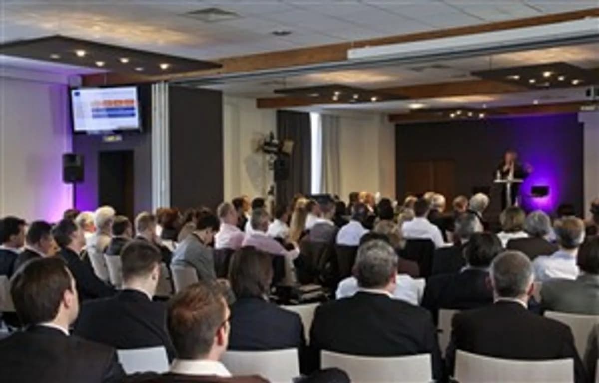 Agora - Novotel Paris Saclay Hotel