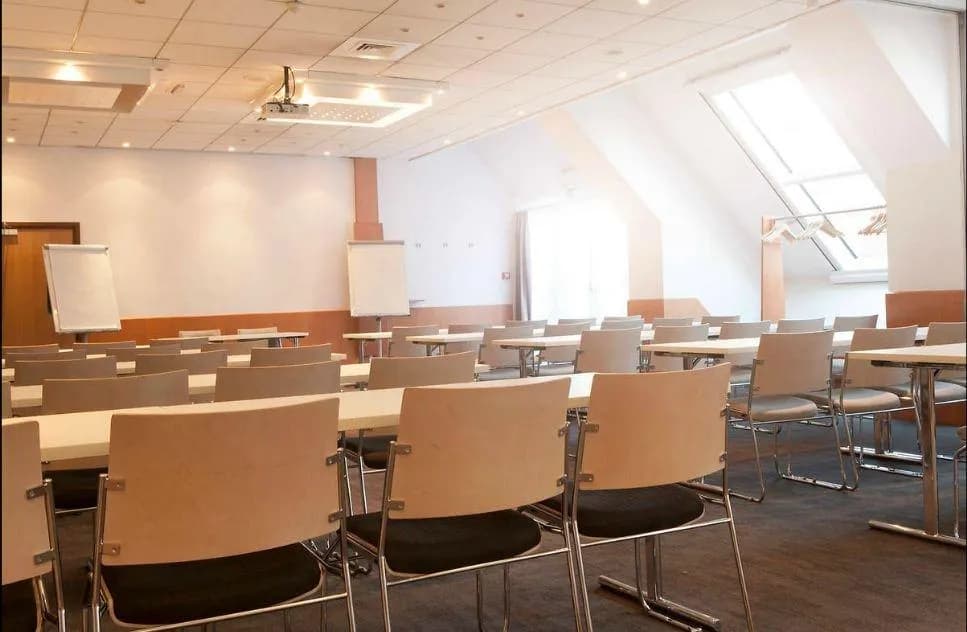 Le Podium - Novotel Paris Centre Bercy