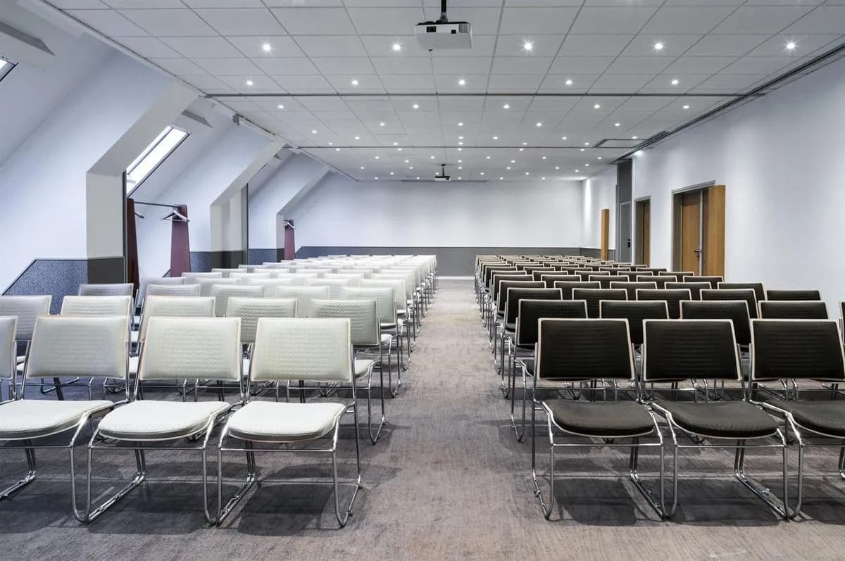 Le Podium + La Scène + La Régie - Novotel Paris Centre Bercy