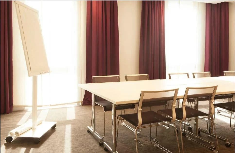 Les Loges - Novotel Paris Centre Bercy