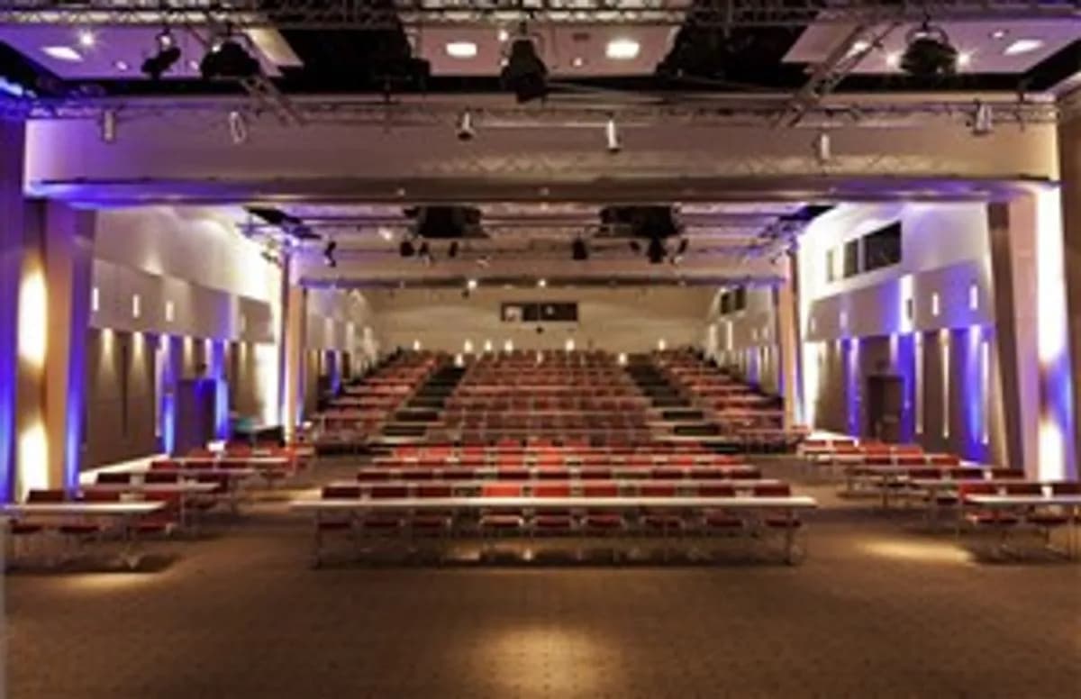 Amphitheatre A B C - Novotel Paris Centre Tour Eiffel