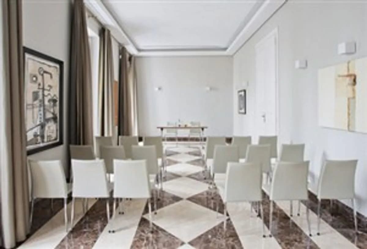 Lope de Vega - NH Collection Madrid Palacio de Tepa