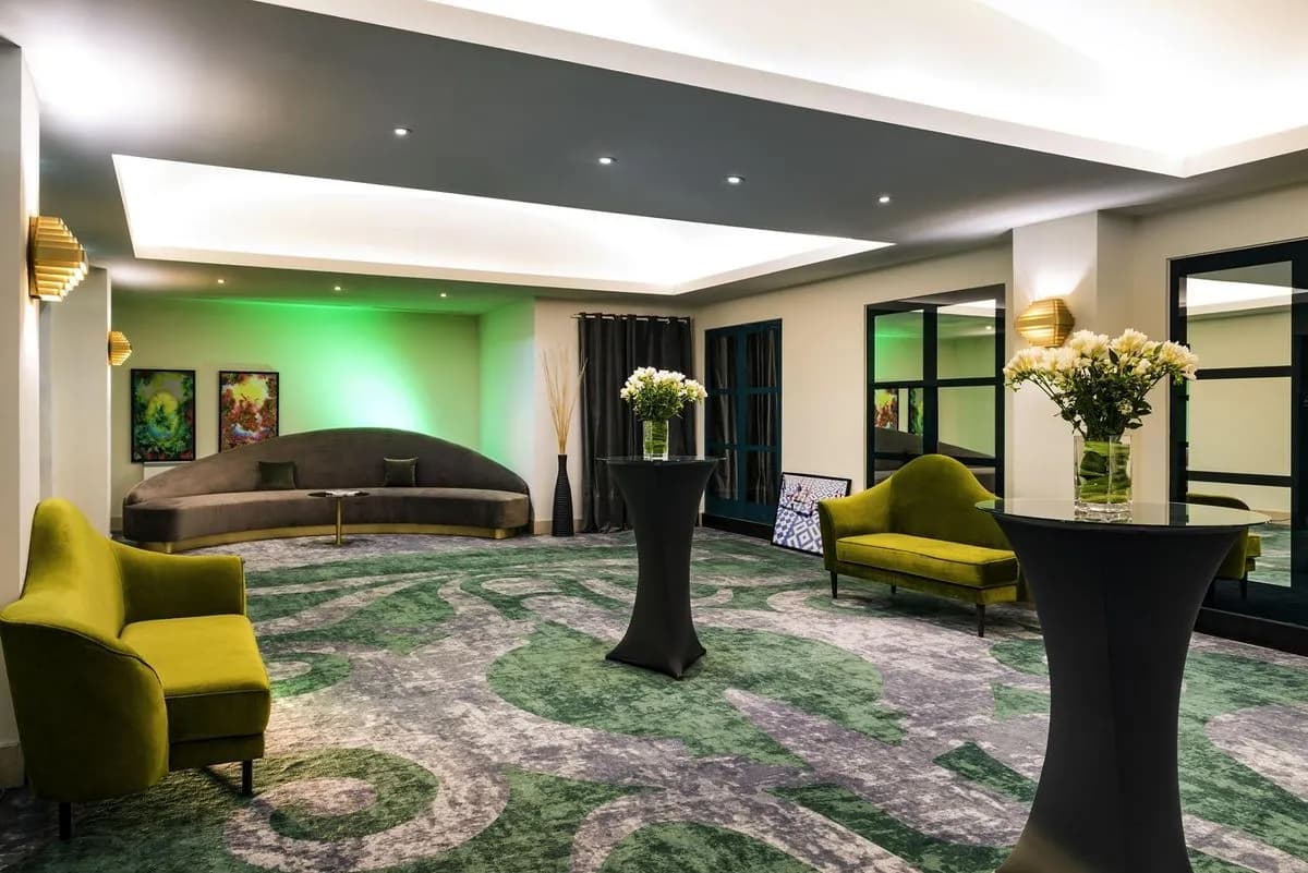 Orangerie - Le Louis, Versailles Chateau MGallery Hotel Collection