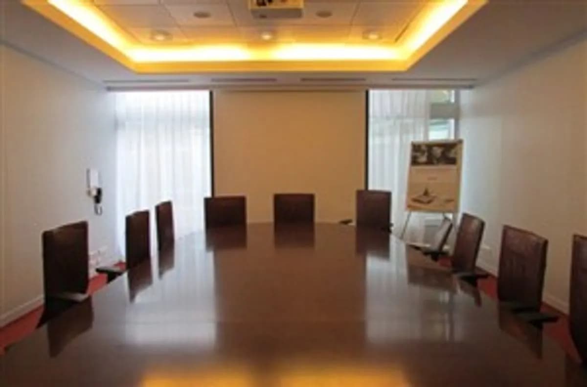 Berlin - Mercure Paris CDG Airport & Convention