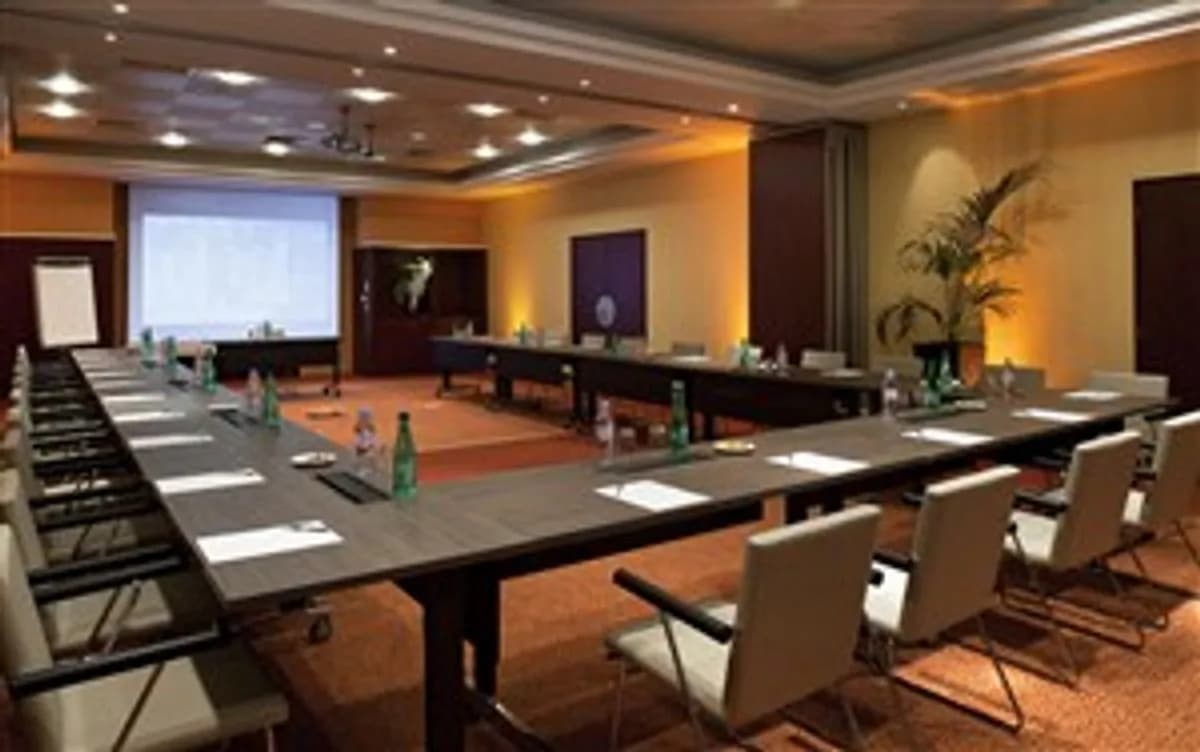 Italie - Mercure Paris CDG Airport & Convention