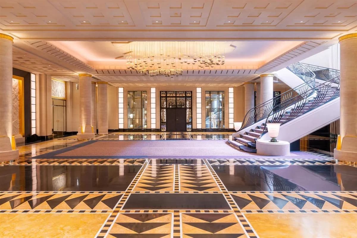 Normandie Foyer - L'Hotel Du Collectionneur