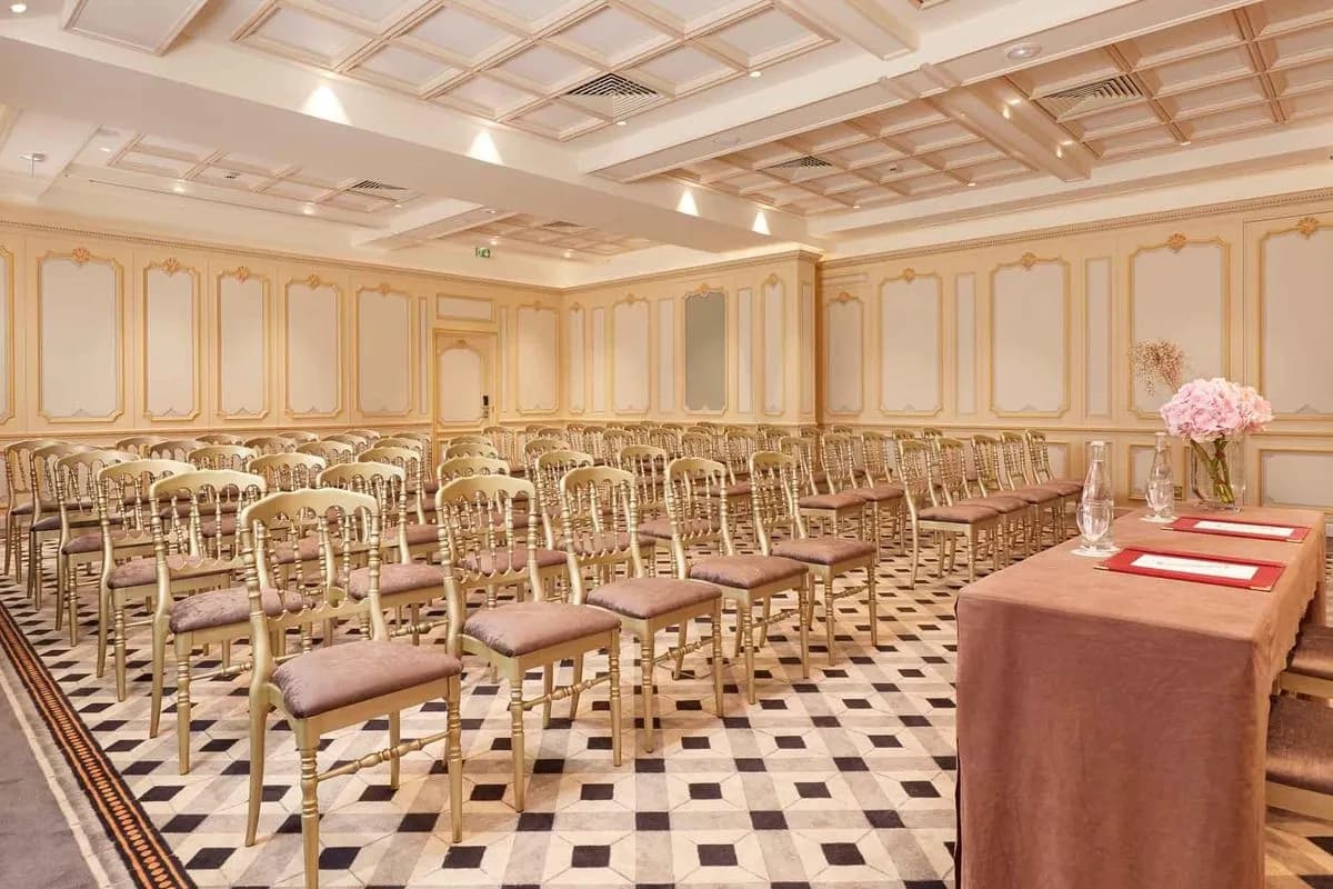 Marsan - Hotel Regina