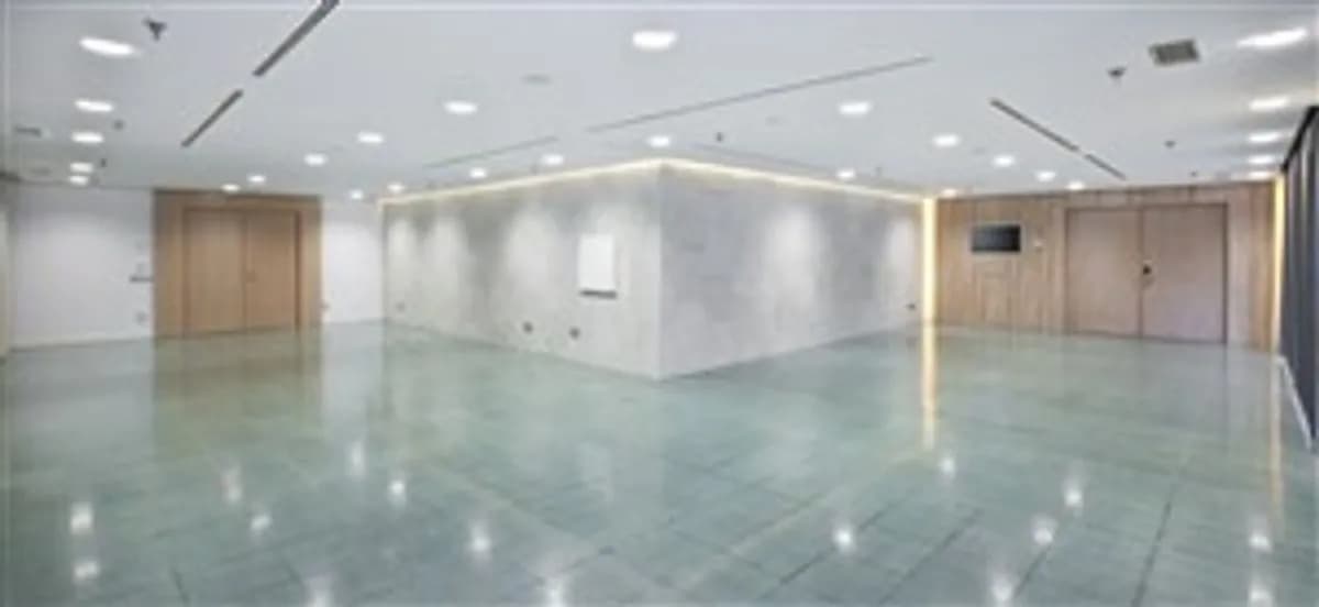 Hall L - NH Madrid Ventas