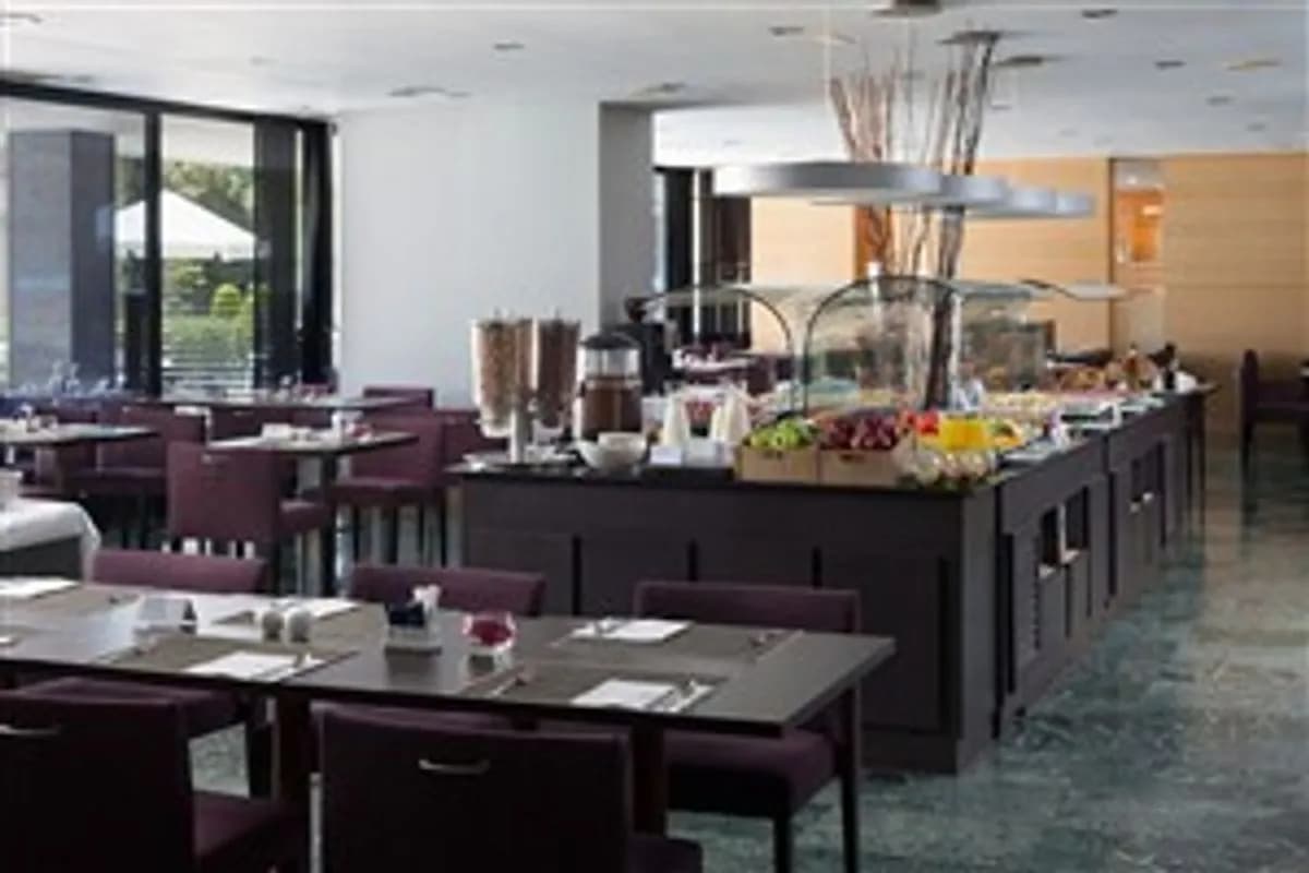 Restaurante Tendido 7 - NH Madrid Ventas